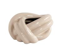 ALCXAZS Elegante porta pañuelos de cerámica, organizador de pañuelos faciales, accesorio esencial para baño, oficina, decoración del hogar, encimera baño, servilletas, hogar, oficina, estilo