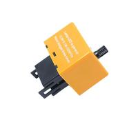 ALCXAZS Frecuencia de flash ajustable Universal LED Flasher Asamblea Relé Ligero Coche Motocicleta Retardo Temporizador Relé para