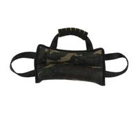 ALCXAZS Funda de Entrenamiento Resistente para Perros, excelente para desarrollar técnicas de mordida efectivas, experiencias Entrenamiento dedicadas, Almohada para Perros,