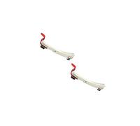 ALCXAZS Fundas Protectoras para Cuchillas de Patinaje. Fundas para Patines de Hielo Que proporcionan máxima Estabilidad para los Patines Hielo en Todo Momento Durante el Patinaje. Protectores rígidos