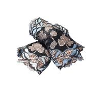 ALCXAZS Guantes de encaje de verano que añaden un estilo elegante al atuendo de las mujeres, ya sea para bailes, banquetes, fiestas de máscaras o para la diversión al aire