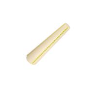 ALCXAZS Herramienta de medición versátil: mandril para pulseras, ideal para hacer joyas y reparaciones profesionales. El dispositivo de medición se puede