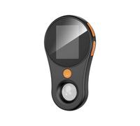 ALCXAZS Herramienta de Prueba y Mantenimiento de Lupa para grabación vídeo y fotografía definición para Juguete científico para niños, Negro