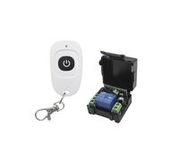 ALCXAZS Interruptor inalámbrico Interruptores remotos de un canal Unidad de control Electroválvula electrónica Equipos electrónicos Inicio