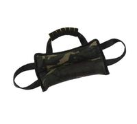 ALCXAZS Juguetes de mordida para Perros: soluciones innovadoras para Actividades efectivas de Entrenamiento mordida para Perros policía, Almohada para Mascotas, Juguete, Almohada.