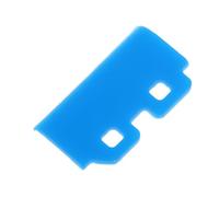 ALCXAZS Limpiador solvente para Impresora de inyección de Tinta Alto Rendimiento Limpiador confiable Fácil Limpiar Repuestos solventes Repuestos para Impresora JV33 JV5