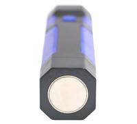 ALCXAZS Linterna LED COB, luz de trabajo para interior y exterior, casa, viaje, reparación de automóviles, luz antorcha eléctrica emergencia para caminar noche