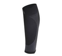 ALCXAZS Mangas de compresión para pantorrillas que ayudan con la recuperación muscular. Diseñadas para estilos de vida activos. Soporte pantorrilla ligero. Leggings cómodos. Leggings elásticos