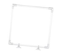 ALCXAZS Mantener Las Plantas flotantes en su Lugar. Césped, Patio, jardín. Corral Flotante Premium para Plantas. Mejora la estética y la funcionalidad del Estanque. Separa Las Accesorios para