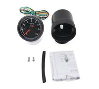 ALCXAZS Manual del usuario incluido Tacómetro LED para una fácil instalación Se recomienda encarecidamente la instalación profesional. Luz de cambio