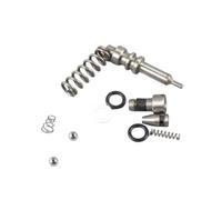 ALCXAZS Núcleo de válvula para carretilla elevadora hidráulica manual, confiable, resistente, fácil de usar, núcleo válvula bomba pequeña para aplicaciones