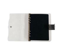 ALCXAZS Páginas creativas para exhibir pines esmaltados. Libro para guardar pines, diseñado para un fácil almacenamiento y transporte. Libro de transacciones para coleccionistas. Exhibición de