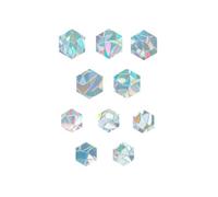 ALCXAZS Pegatina de pared de mariposa, decoración llamativa colores vibrantes para habitación niñas, mano obra fina, decoración habitación niños, doce