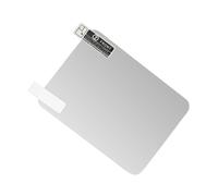 ALCXAZS Película Reflectante HUD, Parte Reflectante Simple Profesional, Parabrisas Delantero, Pantalla Frontal Transparente, Accesorio de visualización de películas