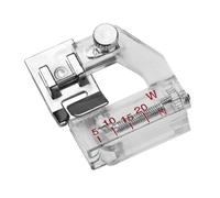 ALCXAZS Pies de presión, herramientas de costura rectas, multiusos, antideslizantes, universales, hechos a mano, suministros piezas multifunción para manualidades