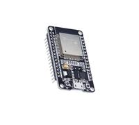 ALCXAZS Placa de desarrollo WiFi Bluetooth ESP-WROOM-32 Opciones de programación versátiles alto rendimiento que permiten un desarrollo más sencillo ESP-WROOM-32 es un módulo MCU WiFi-BT-BLE universal
