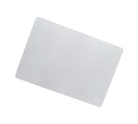 ALCXAZS Plantillas de pintura, tablero, maquillaje facial, maquilladores que buscan practicar la aplicación de técnicas en tableros realistas, entusiastas profesionales, Claro, 21x30x0.1 cm