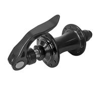 ALCXAZS Reemplazo del rodamiento del Eje buje Delantero. Piezas de Repuesto para Bicicletas Plegables de aleación Aluminio Ligero. Piezas reparación y Mantenimiento. Bujes Bicicleta Ligeros y