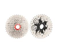 ALCXAZS Rueda libre ZTTO de 11 velocidades, 11-36T, engranaje desmontable antioxidante, rueda libre ajustable para bicicleta, piezas para deportes al aire y ciclismo