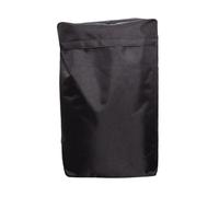 ALCXAZS Solución duradera de almacenamiento para exteriores con bolsa de basura para llanta de repuesto de SUV combinada con organizador universal para maletero de automóvil