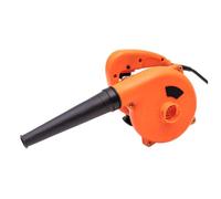 ALCXAZS Soplador de aire de polvo para ordenador portátil, máquina soplado eléctrica ajustable potencia multifuncional portátil, enchufe europeo 1000W