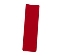 ALCXAZS Tablero profesional para balayage, herramienta esencial para peluqueros, con área amplia diseñada para una coloración eficiente del cabello, tablero para aplicar, Rojo, 40x12cm