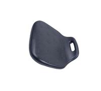 ALCXAZS Taburete de Bar con Asiento de fácil Montaje, solución ergonómica para Sala Estar, Oficina y Juegos. El reemplazo del Asiento del Taburete está diseñado Pensando en la ergonomía. Silla