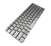 ALCXAZS Teclados mecánicos para portátiles sin retroiluminación a Prueba de Polvo reemplazo de protección Escritura fluida para Spectre 13-4000