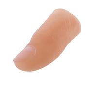 ALCXAZS Trucos mágicos con los Dedos: aprende Trucos de Magia sin Esfuerzo, Regalo increíble para Fiestas, Rompecabezas y experimenta la desaparición, fácil de Aprender y dominar.