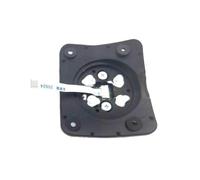 ALCXAZS Zapata caliente para cámara, soporte para linterna de pie, Base de zapata para fotografía, actualización reparación videocámara, reemplazo modificado para 804-V1N