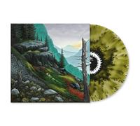 Alda - A Distant Fire (Moss & Rain Coloured Lp) [Vinilo]