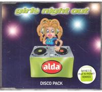 Alda - Girls Night Out