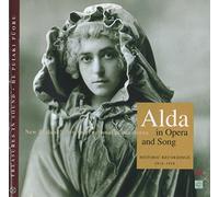 Alda:In Opera And Song