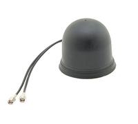 Alda PQ Antenne pour Montage Sur toit pour 2G (gsm), 3G (UMTS), 4G (LTE), WiFi/Bluetooth Avec SMA/M Prise 3 dBi Gain