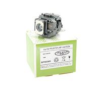 Alda PQ-Premium, Lámpara de proyector para EPSON H328B Proyectores, lámpara con carcasa