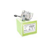 Alda PQ-Premium, Lámpara de proyector para INFOCUS IN34 Proyectores, lámpara con Carcasa