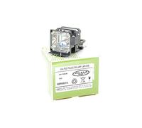 Alda PQ-Premium, Lámpara de proyector para Sony VPL-HS2 Proyectores, lámpara con Carcasa