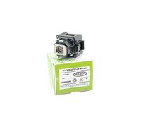 Alda PQ Premium, lámpara para proyector Compatible con los proyectores EPSON EB-G5100, EB-G5150, G5100, G5150, PowerLite Pro G5150NL, lámpara con Carcasa