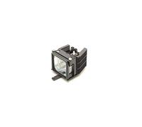 Alda PQ Premium, lámpara para proyector Compatible con los proyectores Philips BSURE XG1, BSURE XG2, LC3141, LC3142, LCA3118, lámpara con Carcasa