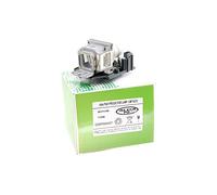 Alda PQ Premium, lámpara para proyector Compatible con los proyectores Sony VPL-EW295, VPL-EX225, VPL-EX275, VPL-EX295, VPL-SW525, VPL-SW536, LMP-E212, lámpara con Carcasa