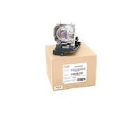 Alda PQ Professional, lámpara para proyector Compatible con NEC NP19LP, 60003129, NP-U250X, NP-U250X+, NP-U250XG, NP-U260W, mit Gehäuse Proyectores