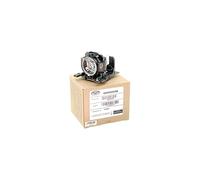 Alda PQ Reference, Bombilla sustituida DT00891 para HITACHI CP-A100, CP-A100J, CP-A101, ED-A100, ED-A100J, ED-A110, ED-A110J, HCP-A8 proyectores, lámpara con Carcasa
