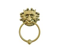 Aldaba Puerta Exterior Aldabas de puerta decorativas, decoración del hogar resina, manija colgante pared dragón, aldaba laberinto(A)