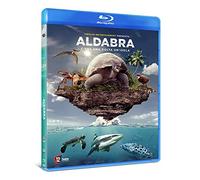 Aldabra - C'era Una Volta Un'isola [Italia] [Blu-ray]