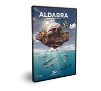 Aldabra [Italia] [DVD]