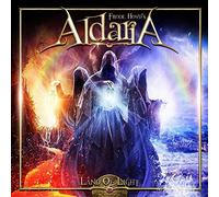 ALDARIA - LAND OF LIGHT