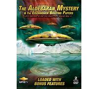 Aldeberan Mystery & The Eisenhower Papers [Edizione: Stati Uniti] [USA] [DVD]
