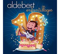 Aldebert - 10 Ans.. -Digi-