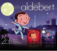 Aldebert - Enfantillages 2 / 3