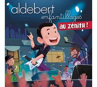 Aldebert - Enfantillages.. -CD+DVD-